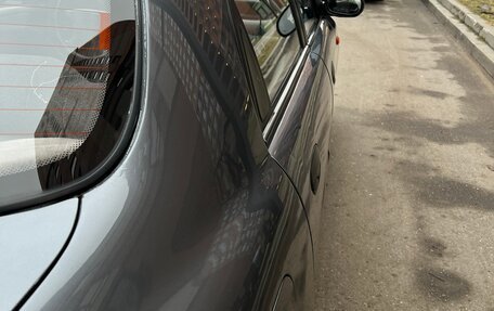 Chevrolet Lanos I, 2008 год, 239 000 рублей, 9 фотография