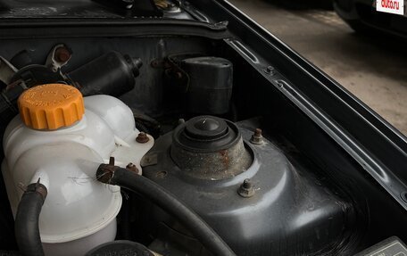 Chevrolet Lanos I, 2008 год, 239 000 рублей, 13 фотография