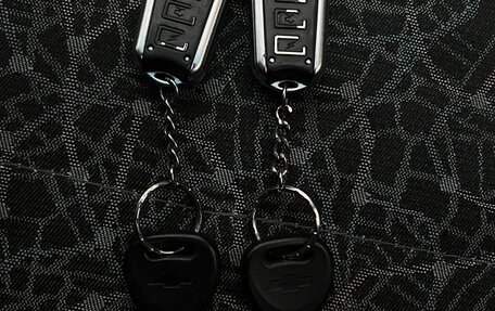 Chevrolet Lanos I, 2008 год, 239 000 рублей, 18 фотография