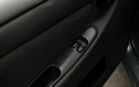 Chevrolet Lanos I, 2008 год, 239 000 рублей, 19 фотография