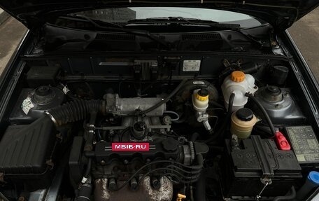 Chevrolet Lanos I, 2008 год, 239 000 рублей, 14 фотография