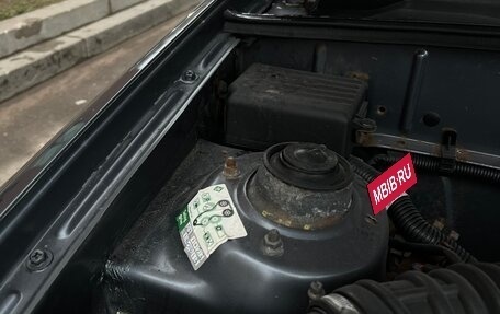 Chevrolet Lanos I, 2008 год, 239 000 рублей, 12 фотография