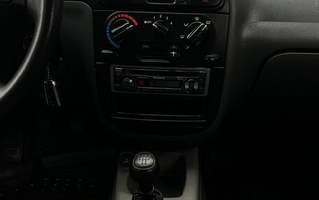 Chevrolet Lanos I, 2008 год, 239 000 рублей, 20 фотография