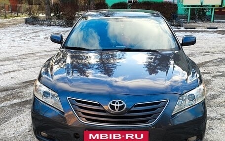 Toyota Camry, 2007 год, 970 000 рублей, 3 фотография