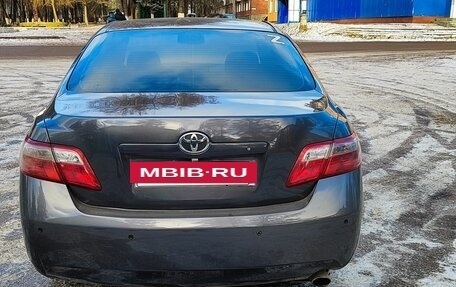 Toyota Camry, 2007 год, 970 000 рублей, 2 фотография