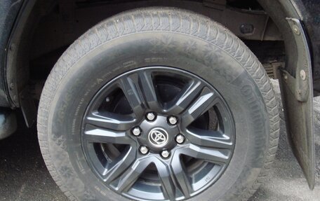 Toyota Hilux VIII, 2021 год, 4 600 000 рублей, 20 фотография