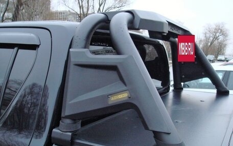 Toyota Hilux VIII, 2021 год, 4 600 000 рублей, 18 фотография