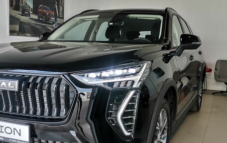 Haval Jolion, 2025 год, 2 399 000 рублей, 6 фотография