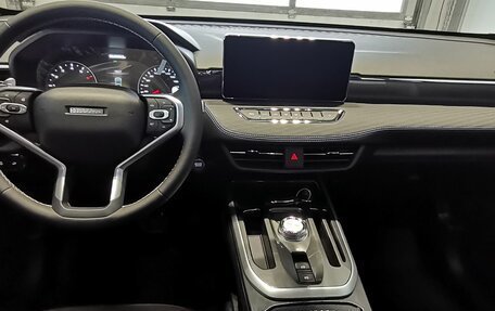 Haval Jolion, 2025 год, 2 399 000 рублей, 10 фотография