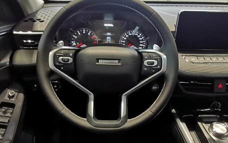 Haval Jolion, 2025 год, 2 399 000 рублей, 9 фотография