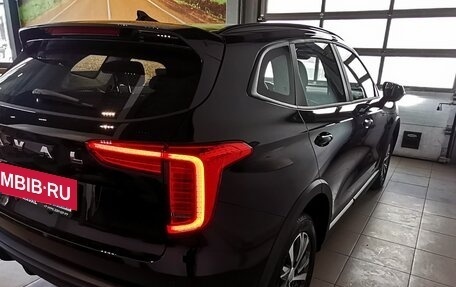 Haval Jolion, 2025 год, 2 399 000 рублей, 2 фотография