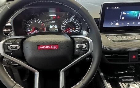 Haval Jolion, 2025 год, 2 399 000 рублей, 13 фотография