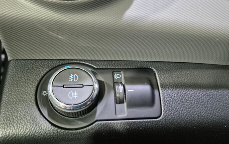 Chevrolet Aveo III, 2014 год, 714 000 рублей, 19 фотография