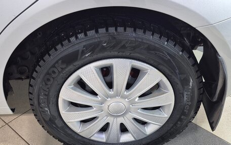 Chevrolet Aveo III, 2014 год, 714 000 рублей, 20 фотография