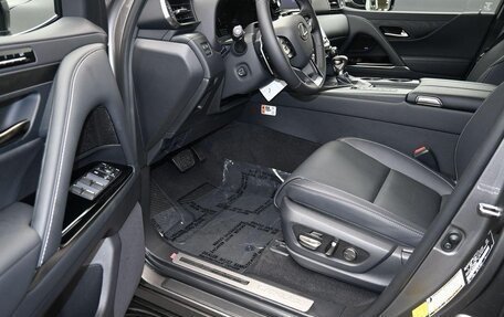 Mercedes-Benz C-Класс AMG, 2025 год, 9 545 000 рублей, 7 фотография