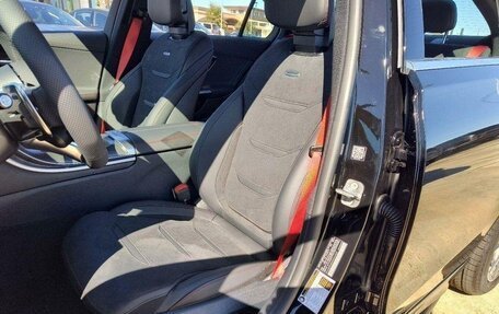 Mercedes-Benz C-Класс AMG, 2025 год, 9 545 000 рублей, 12 фотография