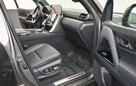 Mercedes-Benz C-Класс AMG, 2025 год, 9 545 000 рублей, 10 фотография