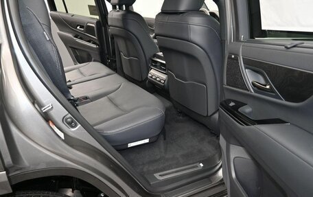 Mercedes-Benz C-Класс AMG, 2025 год, 9 545 000 рублей, 9 фотография