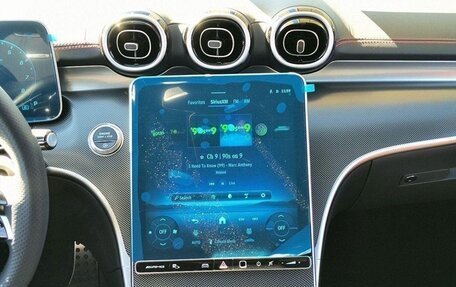 Mercedes-Benz C-Класс AMG, 2025 год, 9 545 000 рублей, 14 фотография