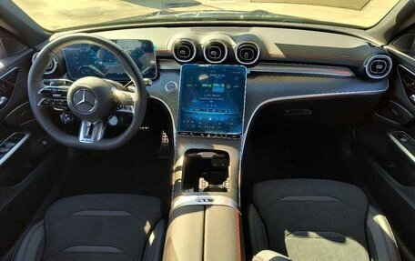 Mercedes-Benz C-Класс AMG, 2025 год, 9 545 000 рублей, 15 фотография