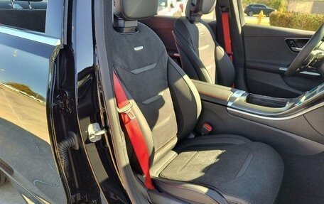 Mercedes-Benz C-Класс AMG, 2025 год, 9 545 000 рублей, 17 фотография