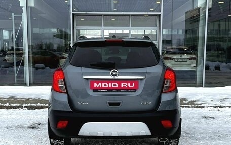 Opel Mokka I, 2014 год, 980 000 рублей, 5 фотография