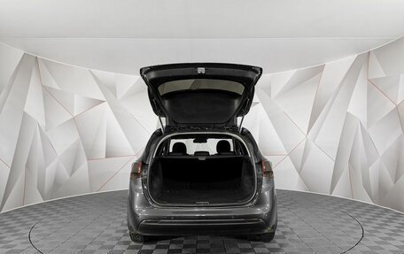 KIA cee'd III, 2017 год, 1 355 000 рублей, 12 фотография