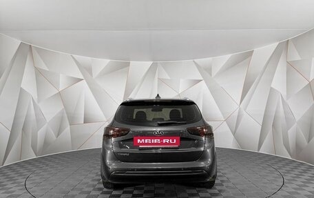 KIA cee'd III, 2017 год, 1 355 000 рублей, 8 фотография