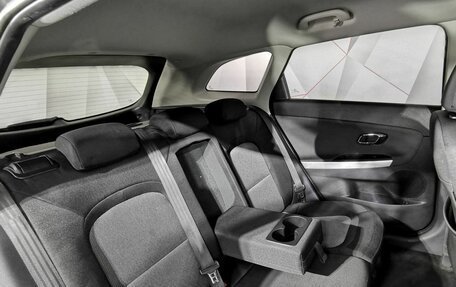 KIA cee'd III, 2017 год, 1 355 000 рублей, 16 фотография