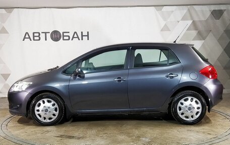 Toyota Auris II, 2008 год, 649 000 рублей, 4 фотография