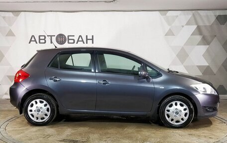 Toyota Auris II, 2008 год, 649 000 рублей, 6 фотография