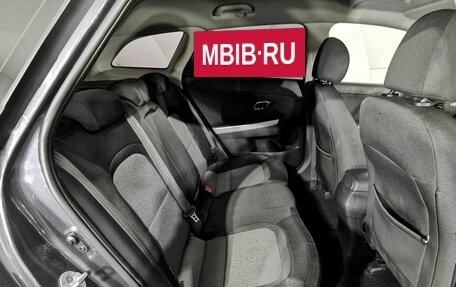 KIA cee'd III, 2017 год, 1 355 000 рублей, 17 фотография