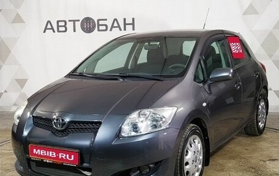 Toyota Auris II, 2008 год, 649 000 рублей, 1 фотография