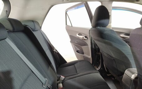 Toyota Auris II, 2008 год, 649 000 рублей, 14 фотография