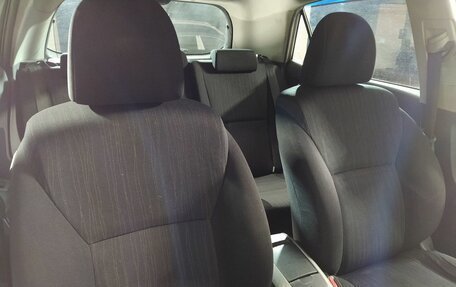 Toyota Auris II, 2008 год, 649 000 рублей, 9 фотография