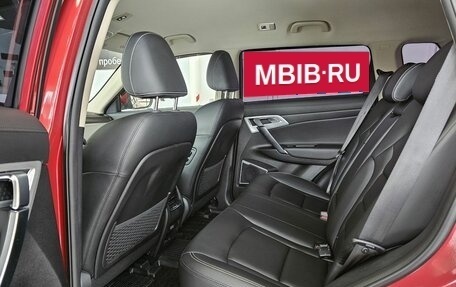 Geely Atlas I, 2021 год, 1 849 000 рублей, 18 фотография