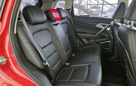 Geely Atlas I, 2021 год, 1 849 000 рублей, 20 фотография