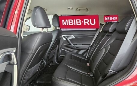 Geely Atlas I, 2021 год, 1 849 000 рублей, 19 фотография