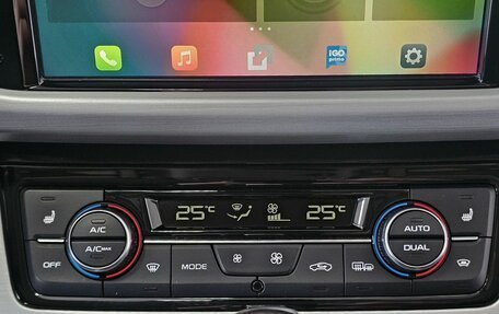 Geely Atlas I, 2021 год, 1 849 000 рублей, 25 фотография