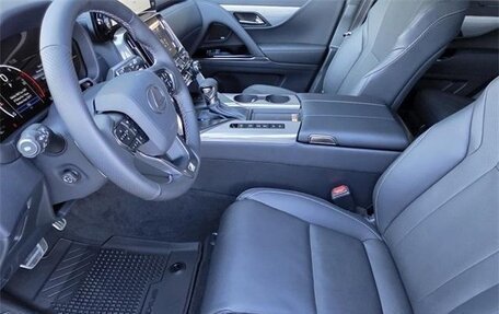 Lexus LX, 2025 год, 17 432 000 рублей, 6 фотография