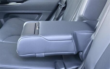 Lexus LX, 2025 год, 17 432 000 рублей, 10 фотография