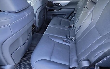 Lexus LX, 2025 год, 17 432 000 рублей, 9 фотография