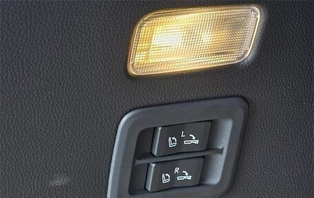 Lexus LX, 2025 год, 17 432 000 рублей, 12 фотография