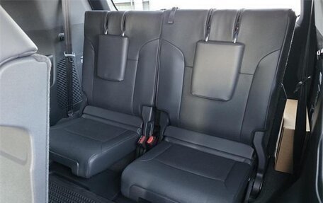 Lexus LX, 2025 год, 17 432 000 рублей, 15 фотография