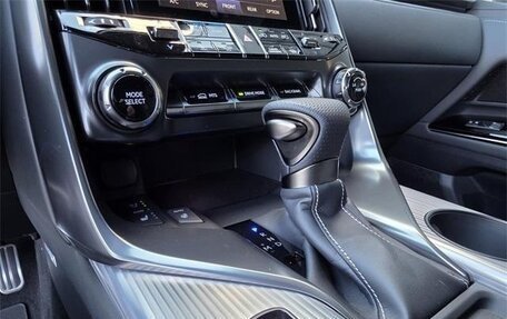 Lexus LX, 2025 год, 17 432 000 рублей, 23 фотография