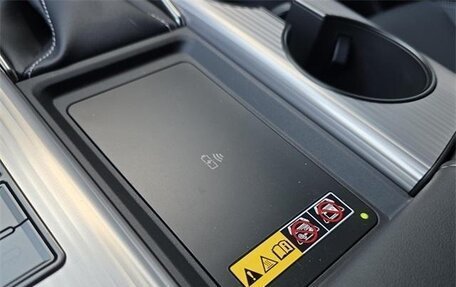 Lexus LX, 2025 год, 17 432 000 рублей, 25 фотография