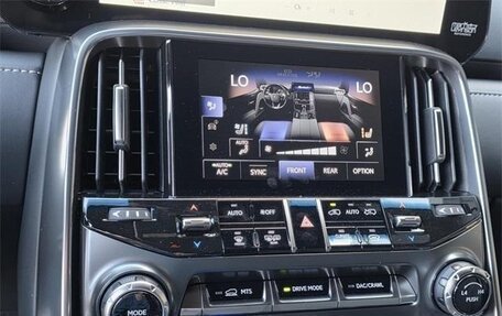 Lexus LX, 2025 год, 17 432 000 рублей, 20 фотография