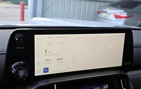 Lexus LX, 2025 год, 17 432 000 рублей, 16 фотография