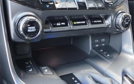 Lexus LX, 2025 год, 17 432 000 рублей, 22 фотография