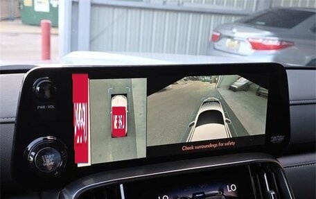 Lexus LX, 2025 год, 17 432 000 рублей, 14 фотография